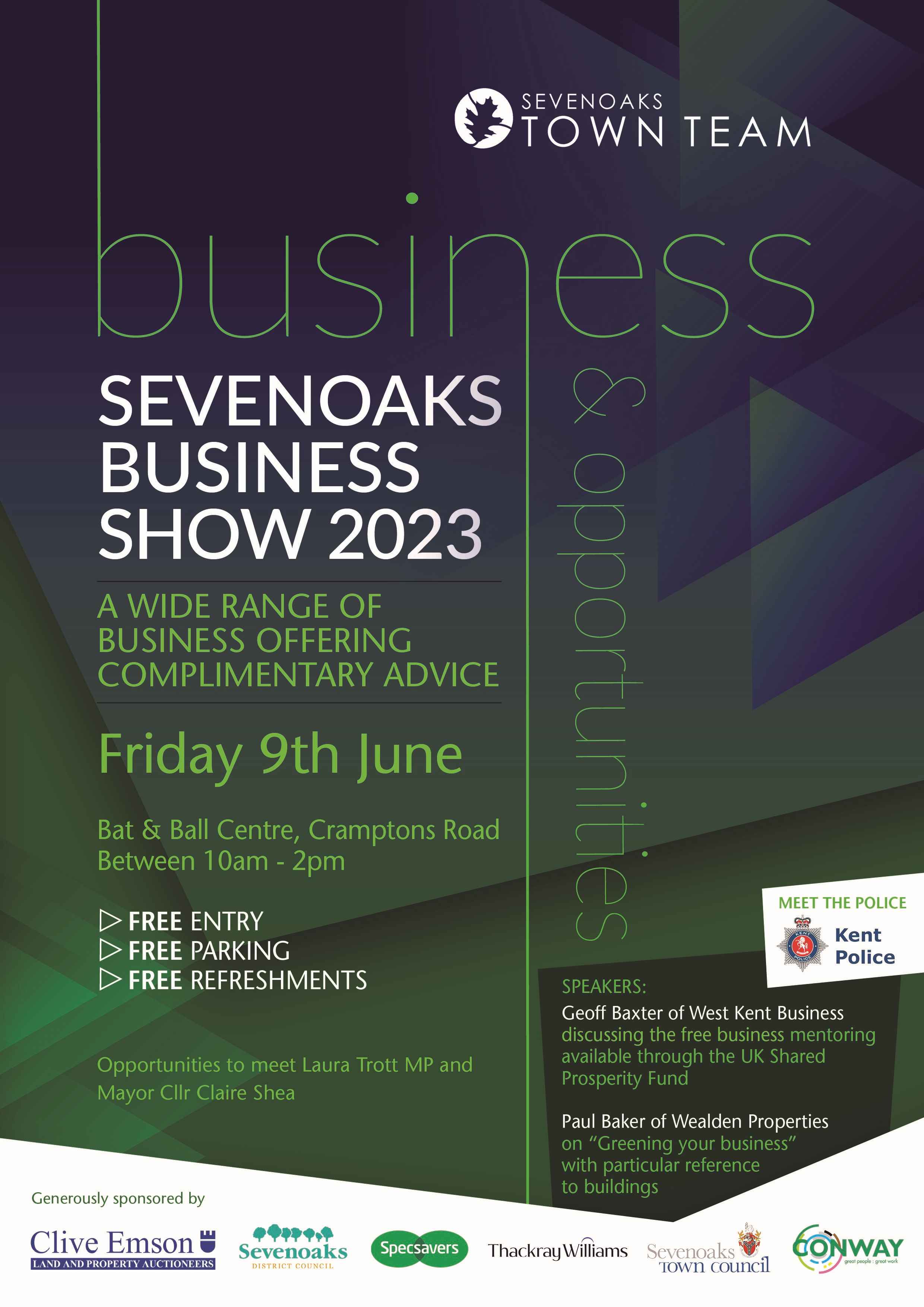 Business Show 2023